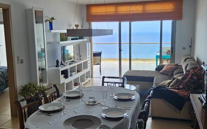 Dining room of Apartment for sale in La Matanza de Acentejo  with Terrace