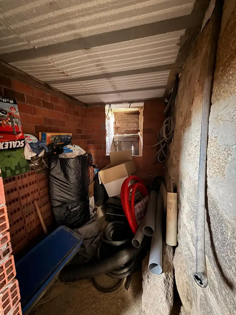 Casa en venda a San Sadurniño, imagen 13