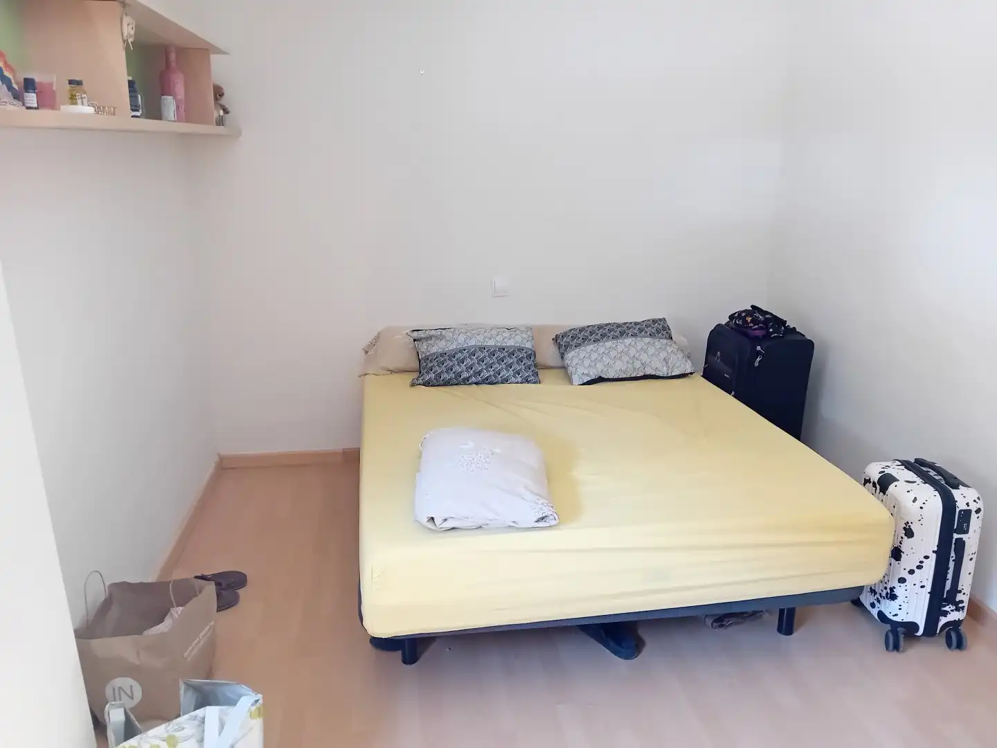 Piso con piscina en venta en Pozuelo de Calatrava, imagen 25