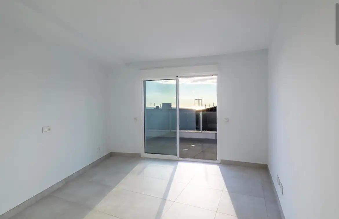 Penthouse mit Pool zum Verkauf in Río Real - Los Monteros, imagen 11