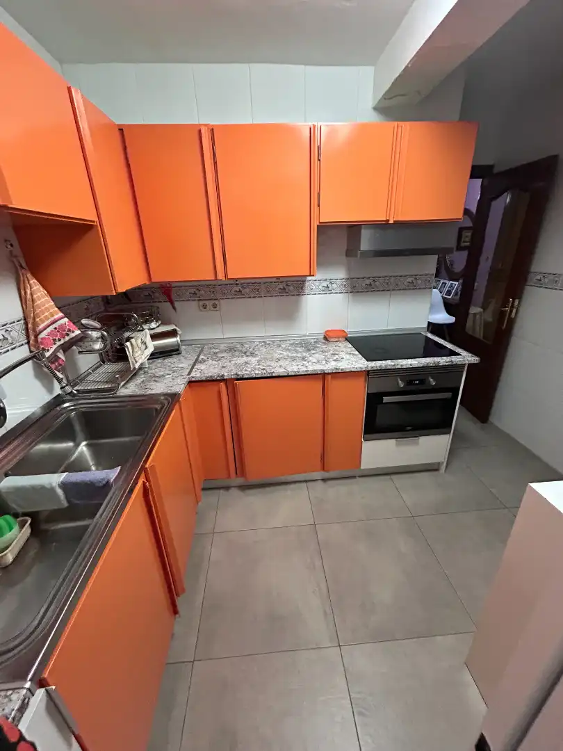 Flat for sale in Chorrillo, imagen 5