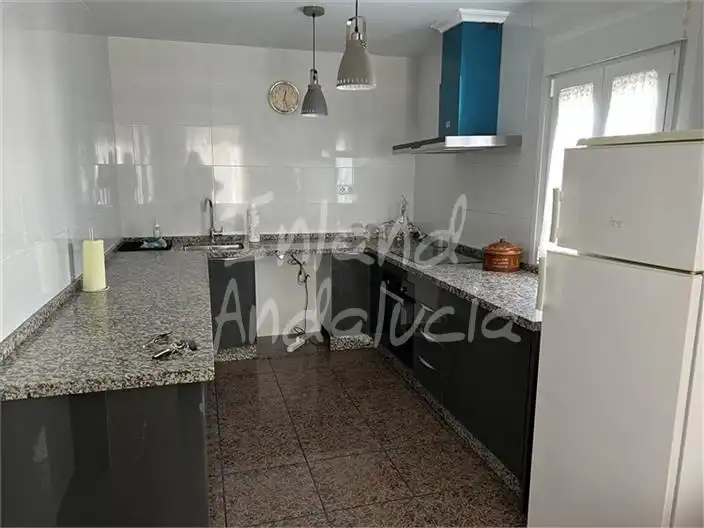 Adossat en venda a Castillo de Locubín, imagen 3