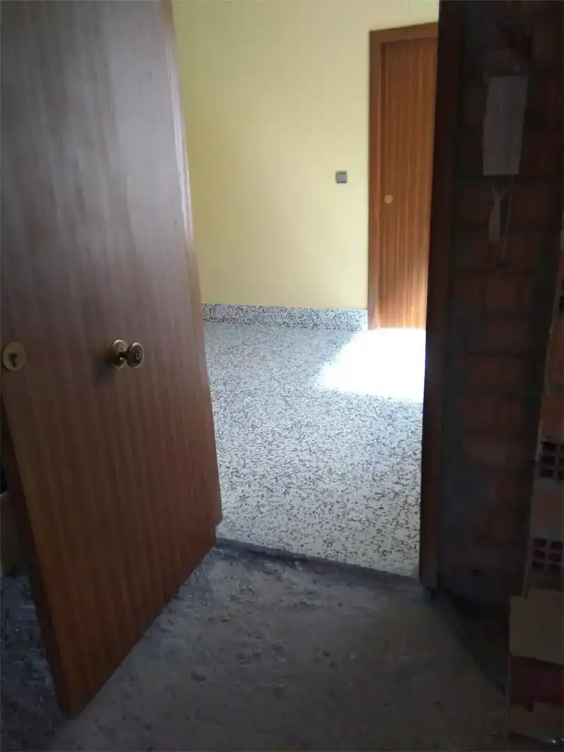 Ático en venta en Aniñón