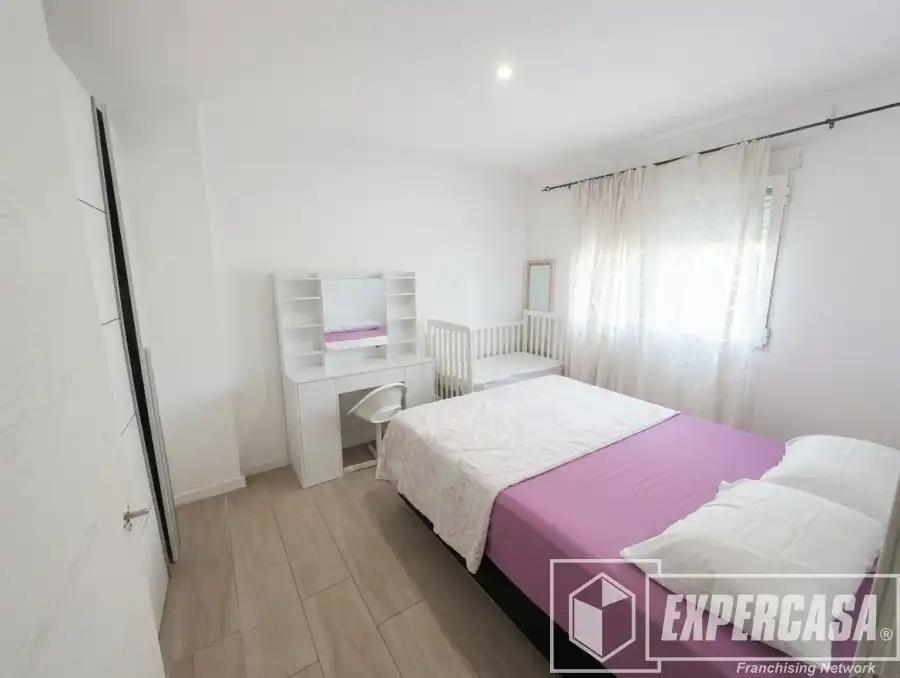 Habitación de Piso en venta en Valencia con Aire acondicionado y Terraza