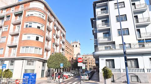 Foto 5 de Traster en venda a Calle de Pedro Niño, 3, Centro, Valladolid