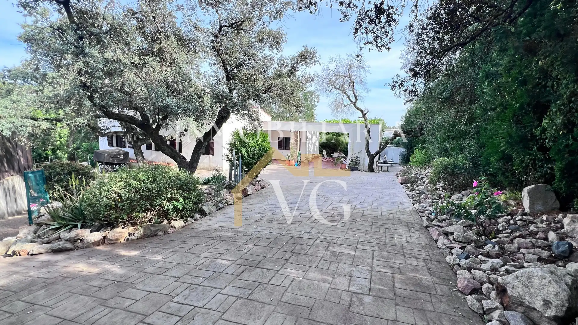 Casa o chalet en venta en Las Pajanosas