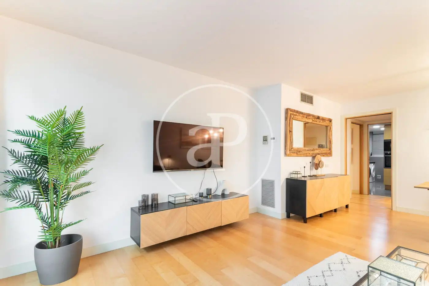 Piso de alquiler en C/ de Provença, Dreta de l'Eixample