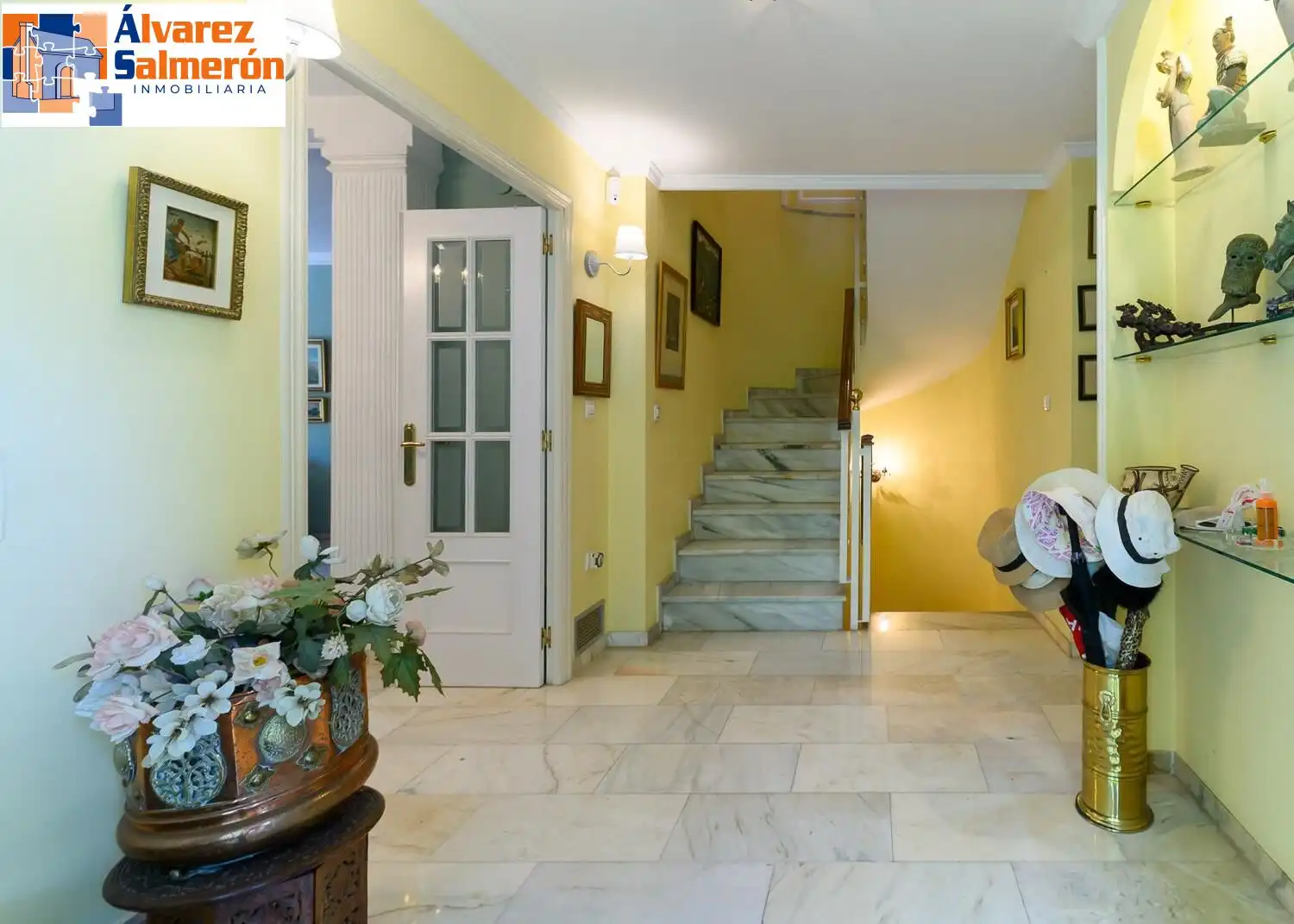 Casa o chalet en venta en Albolote con Piscina