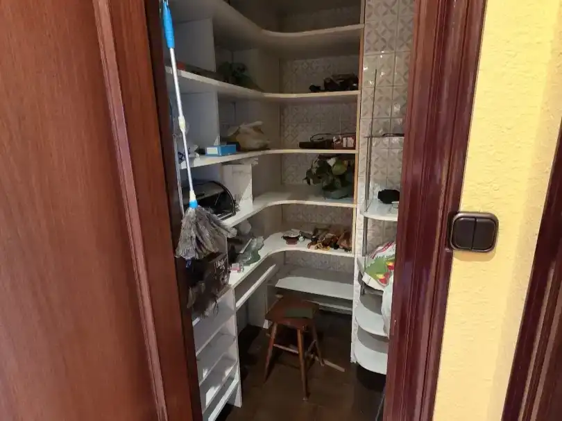 Wohnung zum Verkauf in Avenida de la Constitución, 96, El Polígono