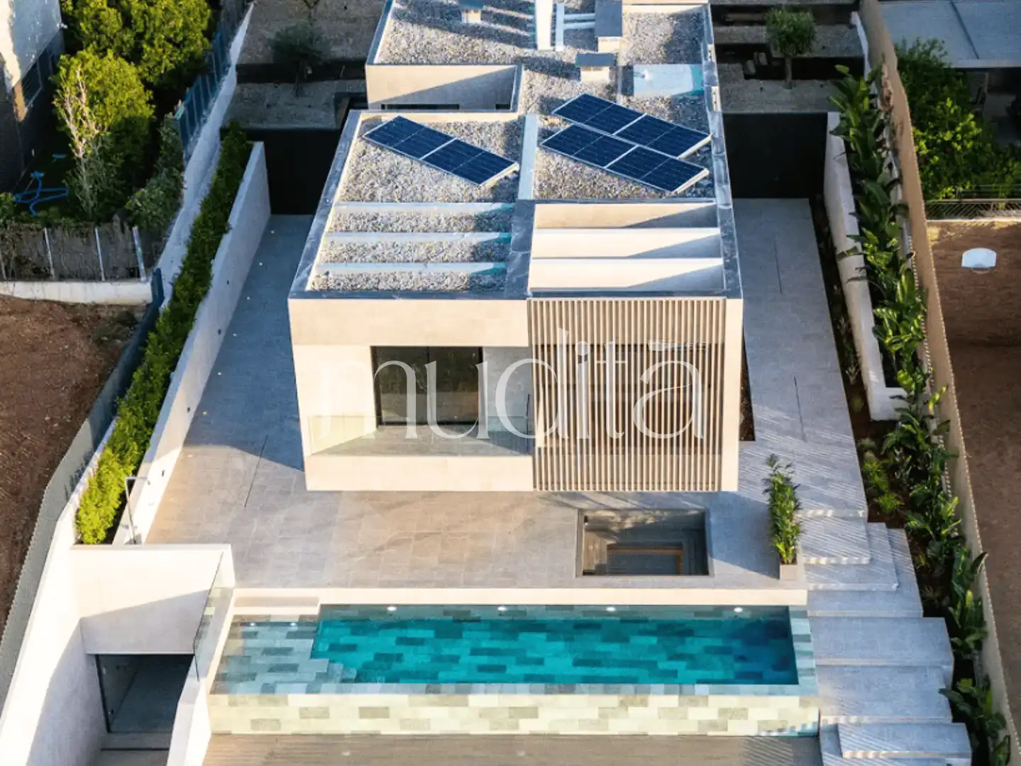 Maison avec piscine à vendre à Teià, imagen 54
