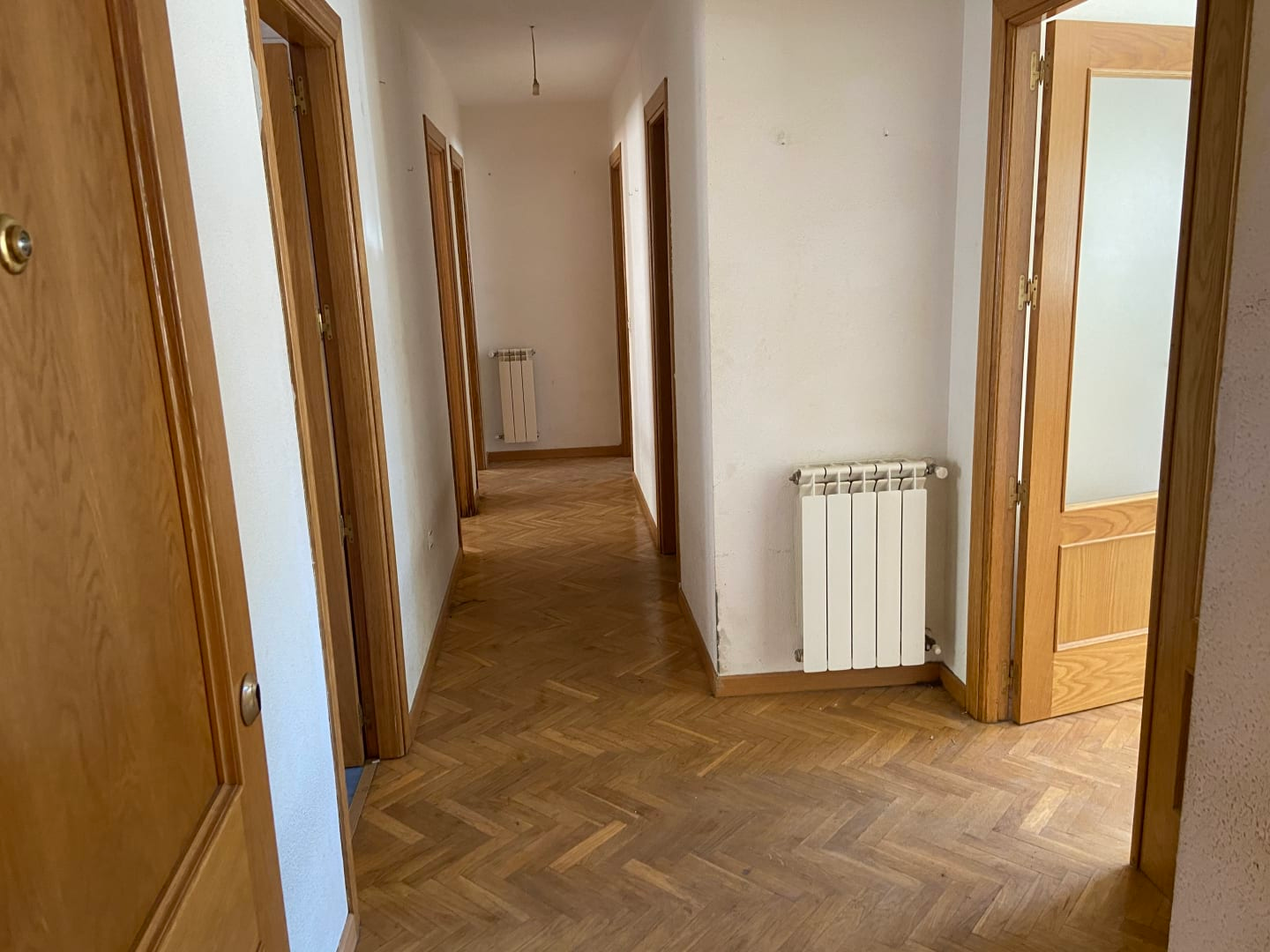 Pis en venda a Tarancón