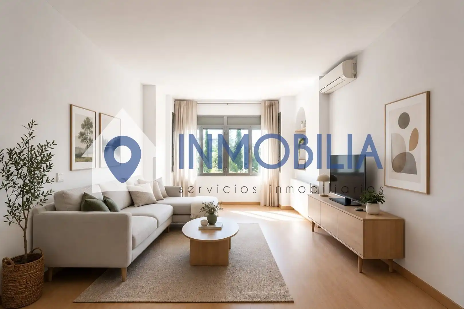 Appartement avec ascenseur à vendre à Calle de Sirio, imagen 3
