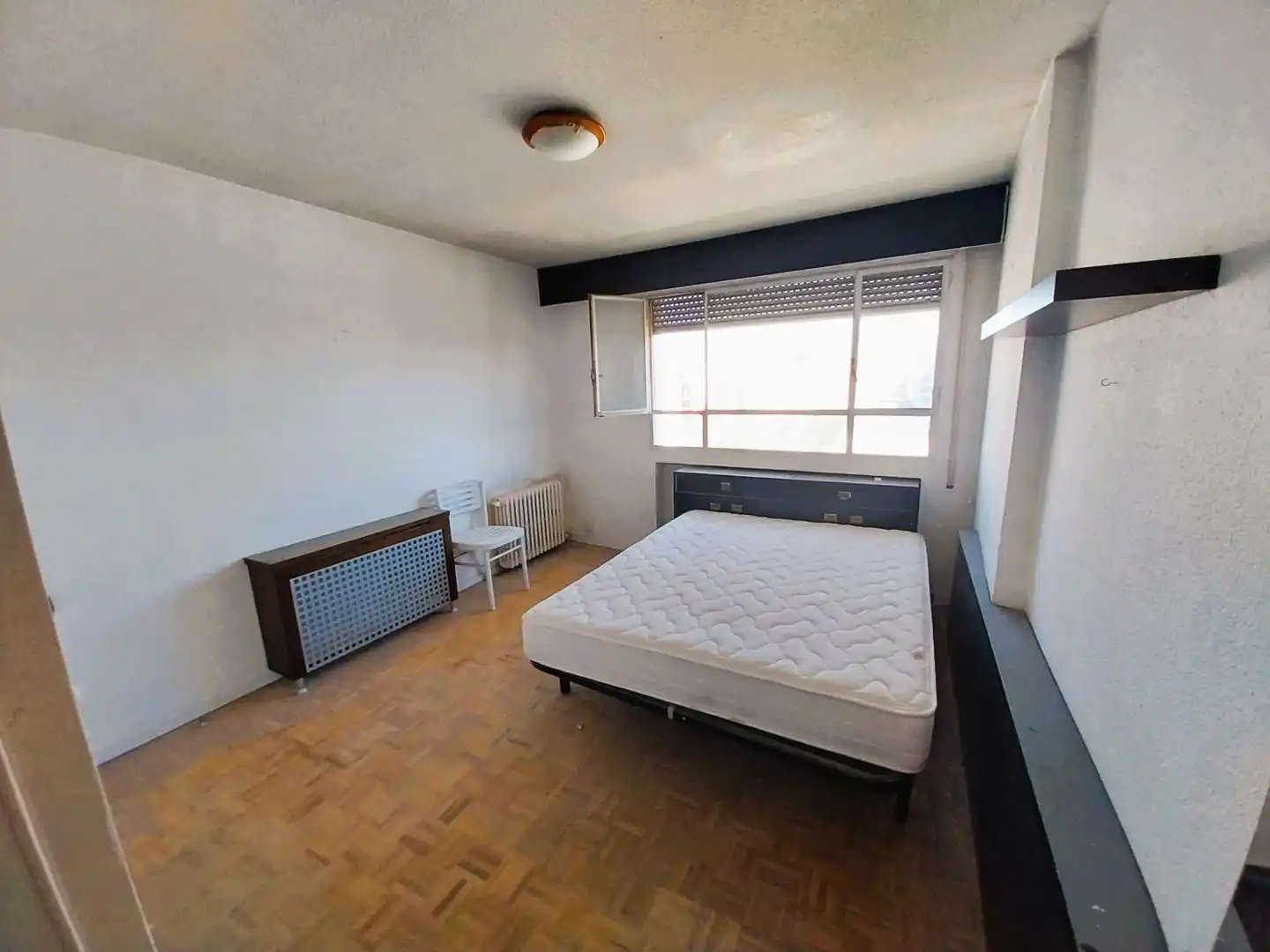 Habitación de Piso en venta en Madrid con Aire acondicionado, Calefacción y Terraza