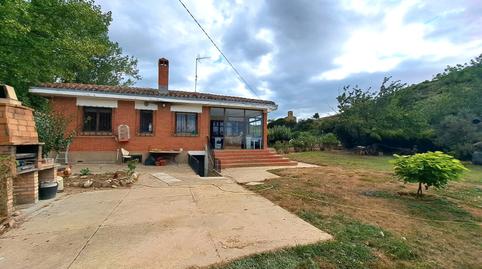 Foto 5 de Casa o xalet en venda a Camino Peciña, San Vicente de la Sonsierra, La Rioja