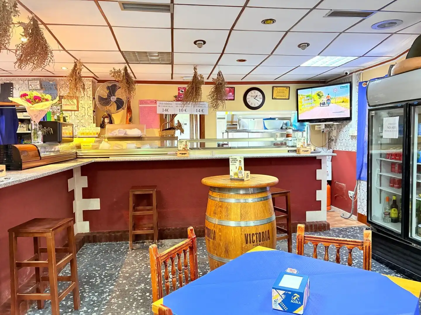 Local comercial en venda a San Pedro de Alcántara