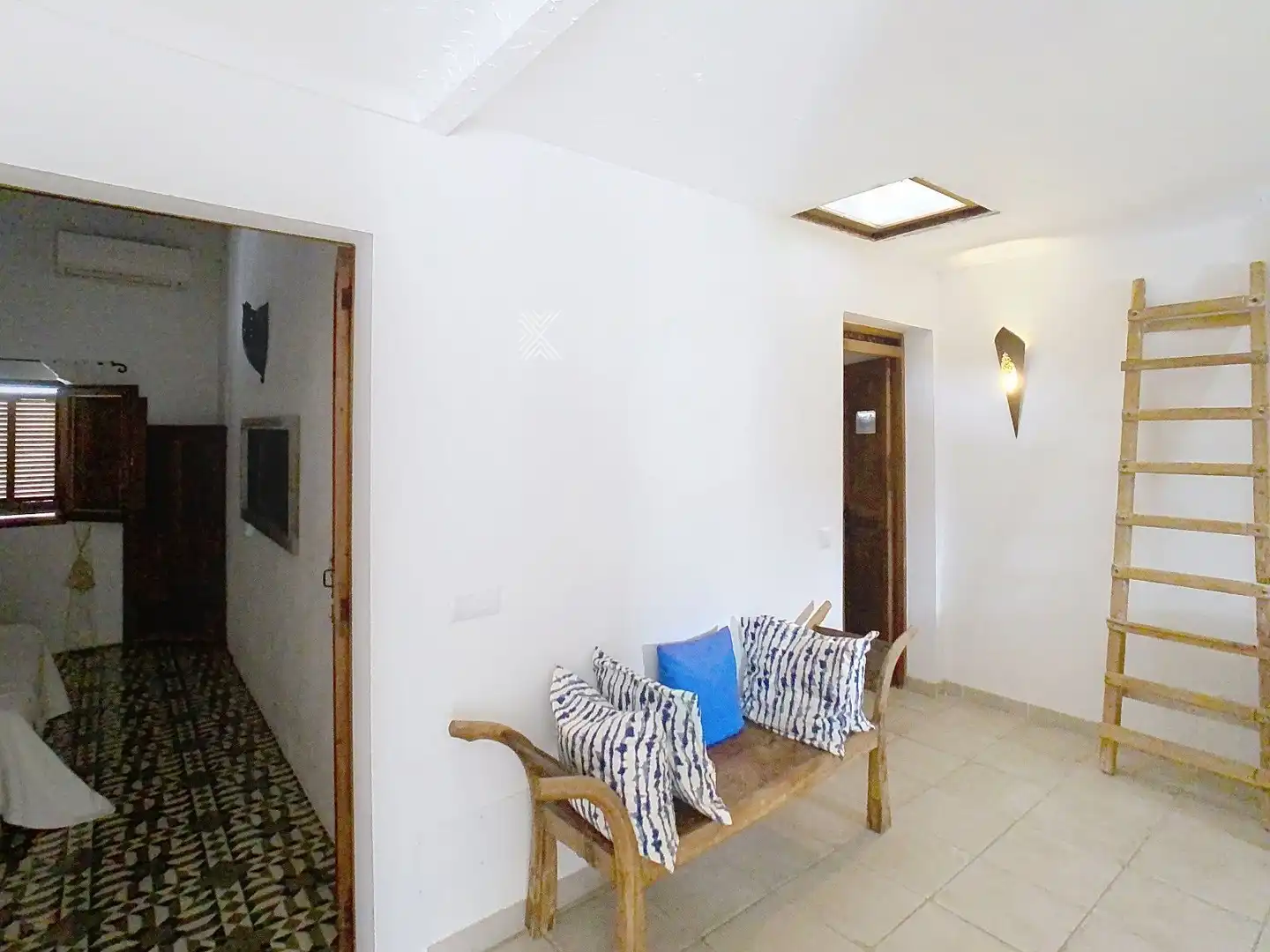 Houses for sale in Santa Margalida  with Air Conditioner, Terrace and Storage room
