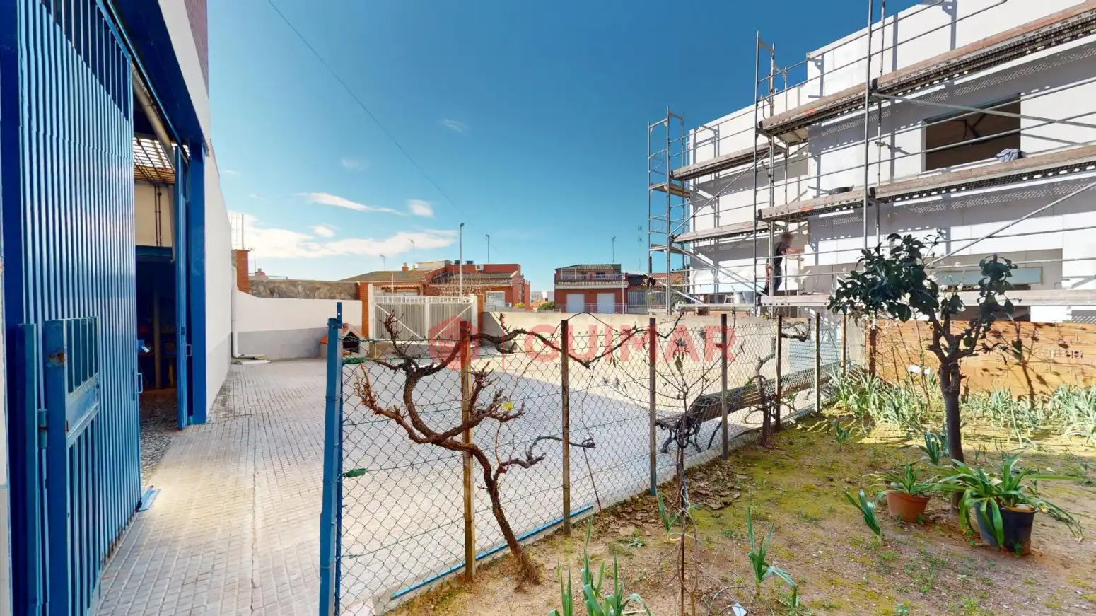 House with garden for sale in Viladecans - CL ACACIA, imagen 21