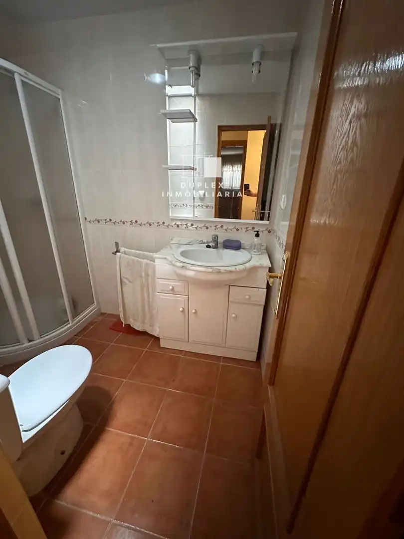 Bany de Casa o xalet en venda en Fuentenava de Jábaga amb Moblat