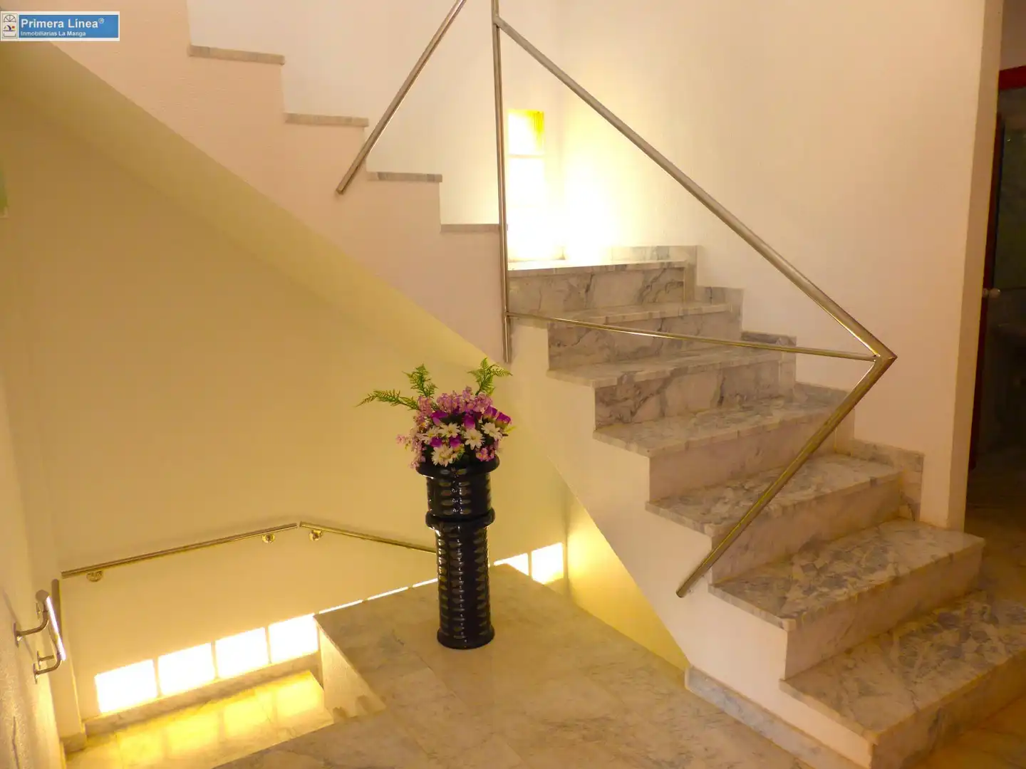Casa o chalet en venta en La Manga del Mar Menor con Jardín privado, Terraza y Trastero