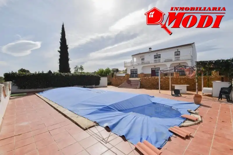 Chalet en venta en Moraleda de Zafayona, imagen 14