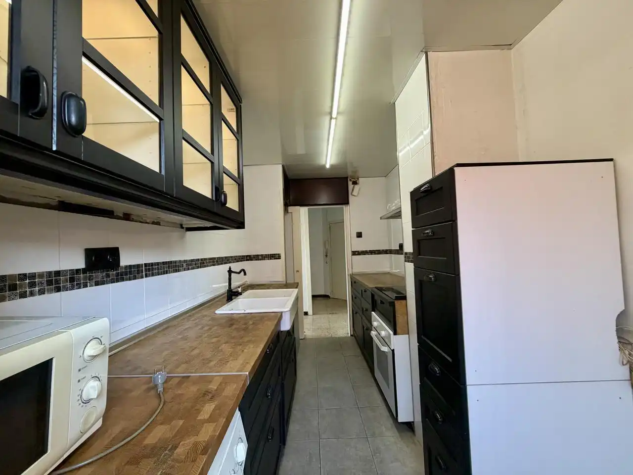 Appartement avec ascenseur à vendre à Passeig del Doctor Moragas, imagen 2