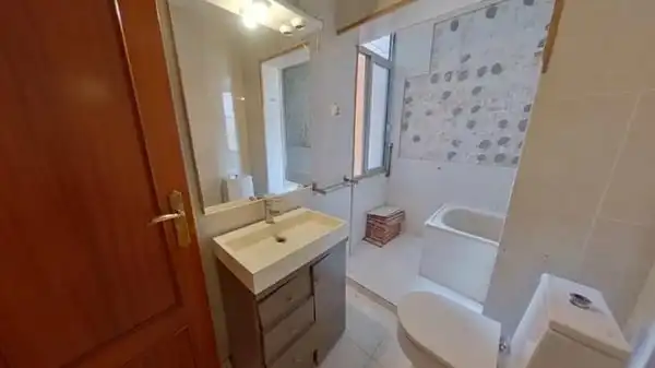 Wohnung zum Verkauf in Carrer de Pau 2, imagen 3