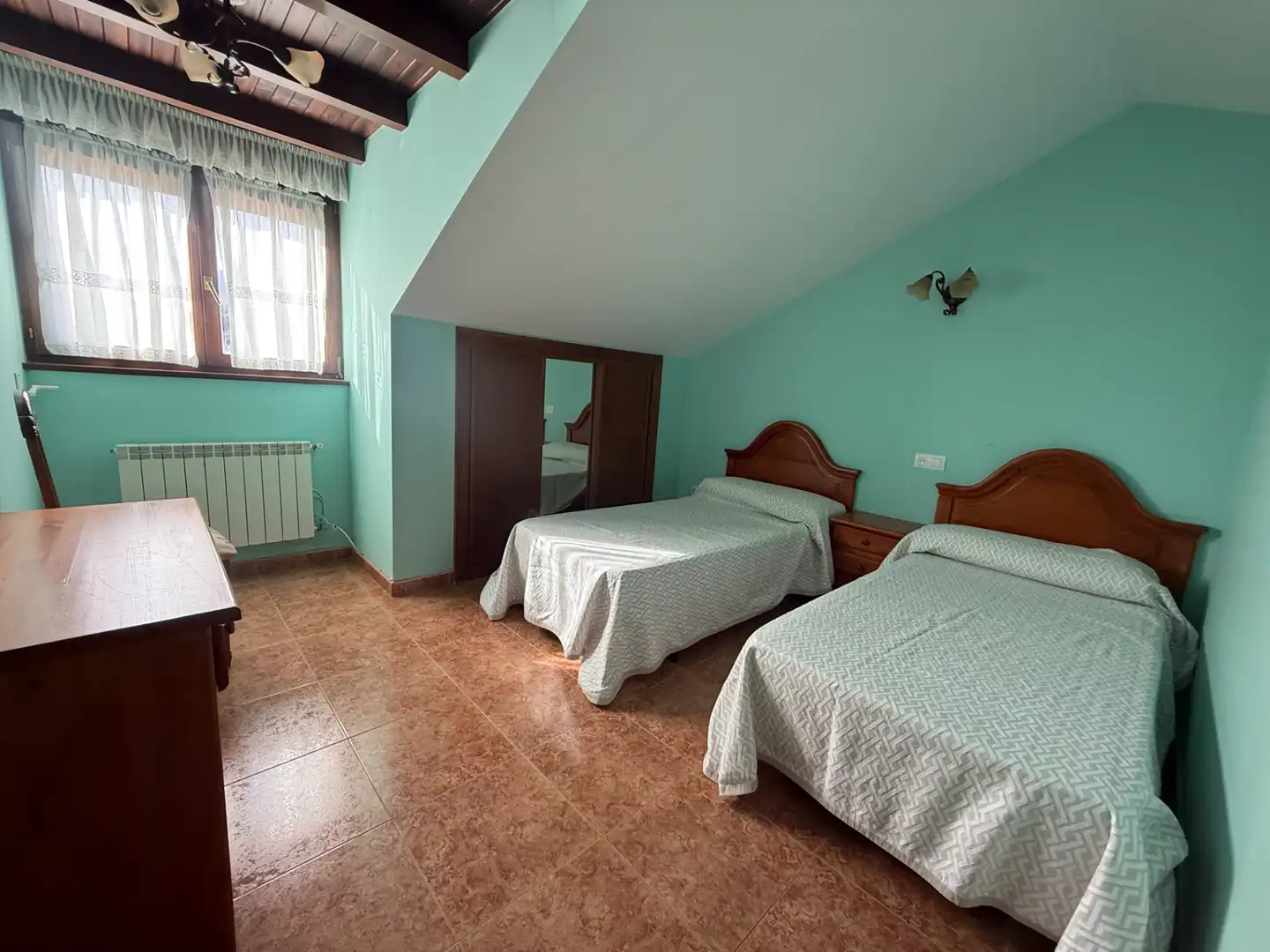 Chalet en venta en Ería la Vega, imagen 55