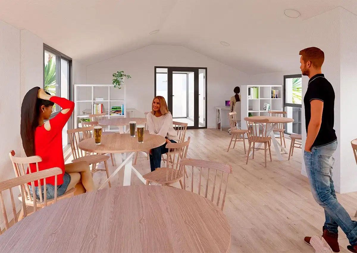 Appartement avec ascenseur à vendre à Sur, imagen 13