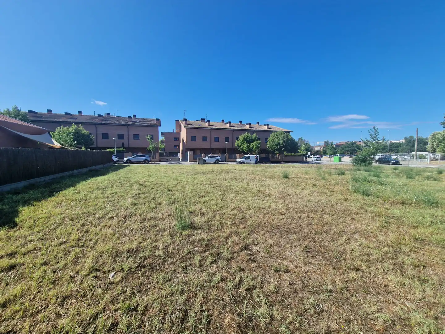 Residential for sale in Cardedeu