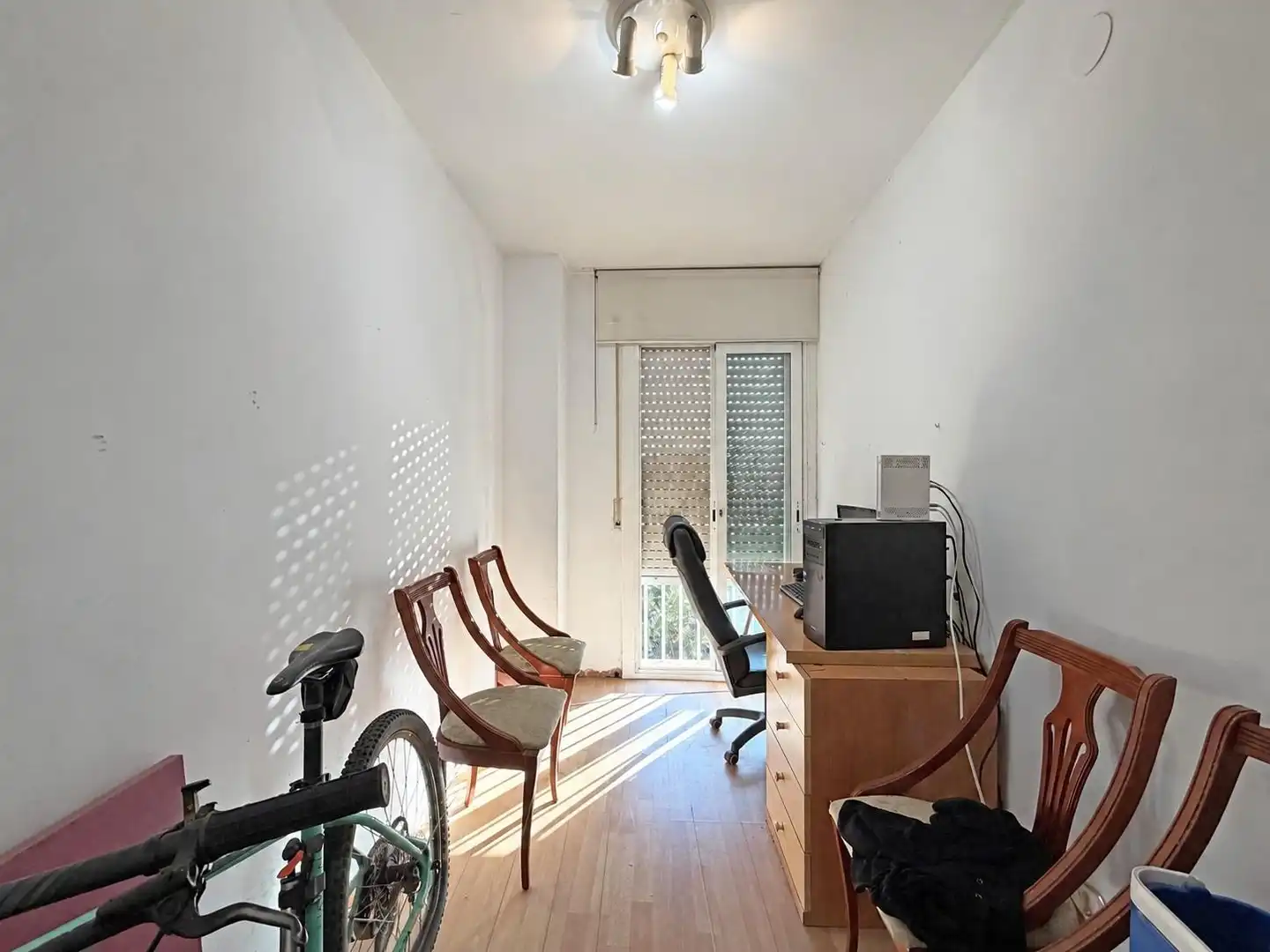 Habitación de Ático en venta en Ca n'Oriac - Sector Nord