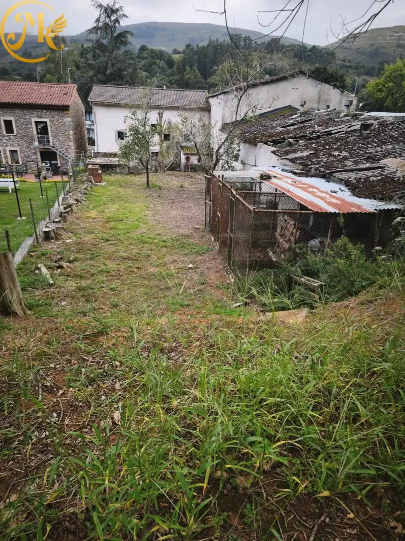 Haus mit Garten zum Verkauf in ARRIBA-ALISAS, imagen 30
