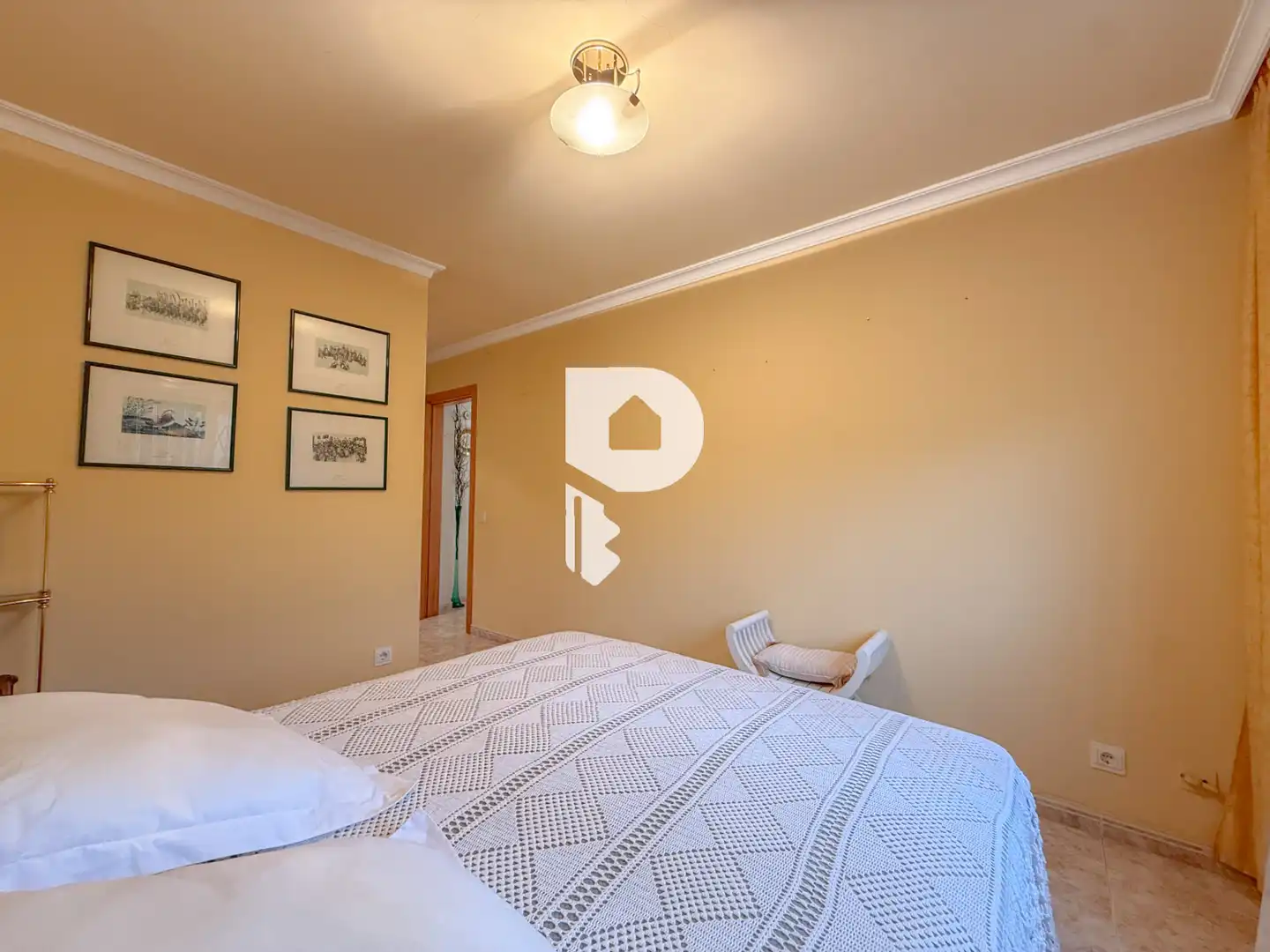 Casa amb terrassa en venda a Vallirana, imagen 51