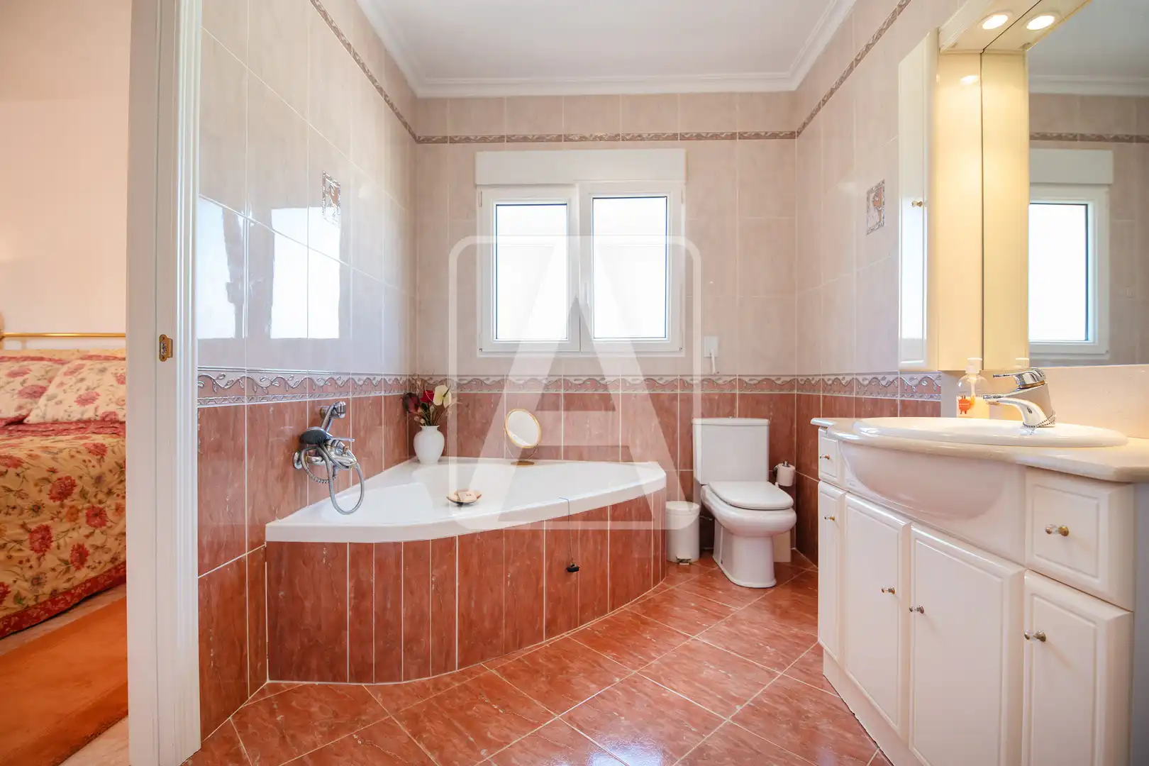 Detached house with pool for sale in La Fustera, imagen 48