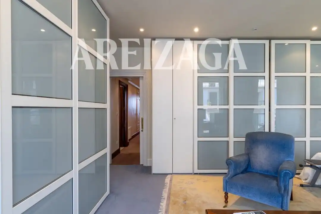 Piso con terraza en venta en Calle Zubieta, imagen 45
