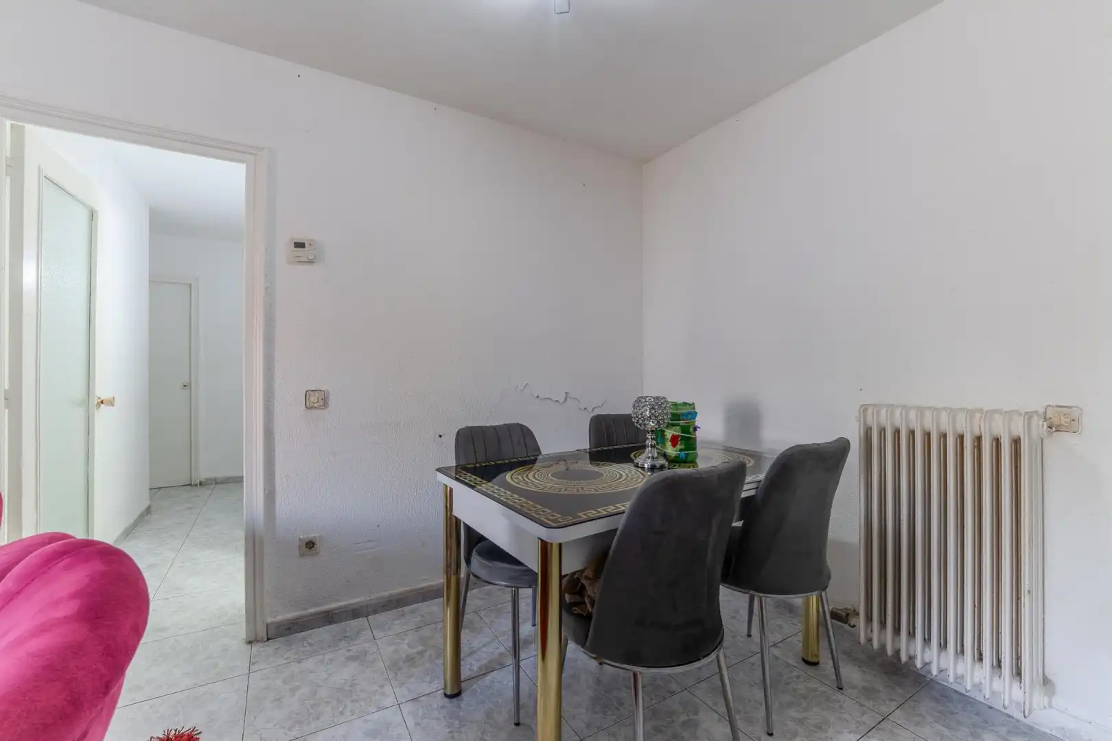 Piso con ascensor en venta en de Santa Eugènia, imagen 8
