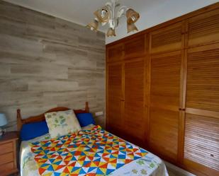 Bedroom of House or chalet for sale in  Cádiz Capital  with Terrace and Balcony