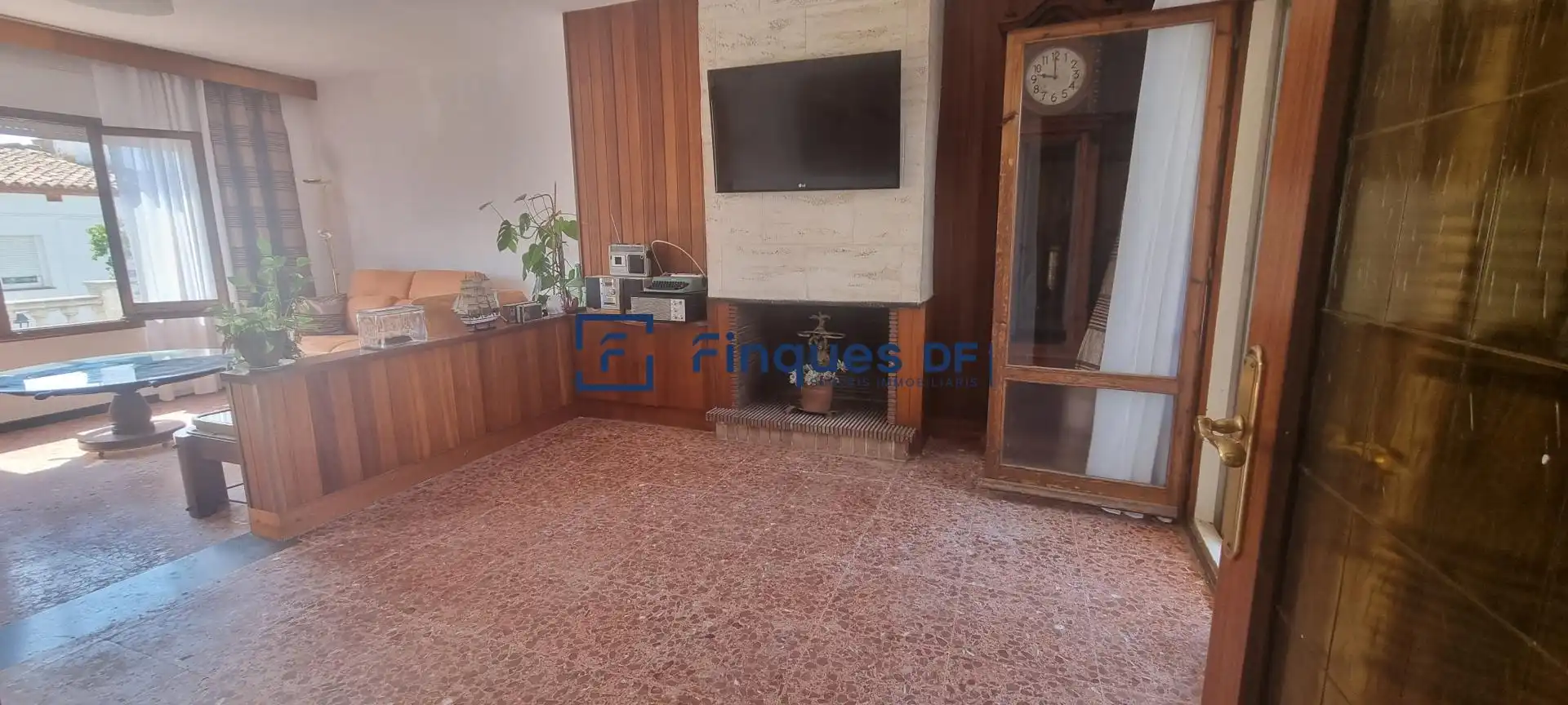 Kitchen of Houses for sale in Vidreres  with Heating