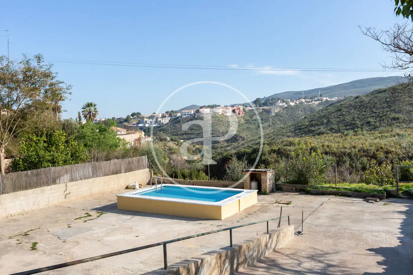 Casa o chalet en venta en Turís