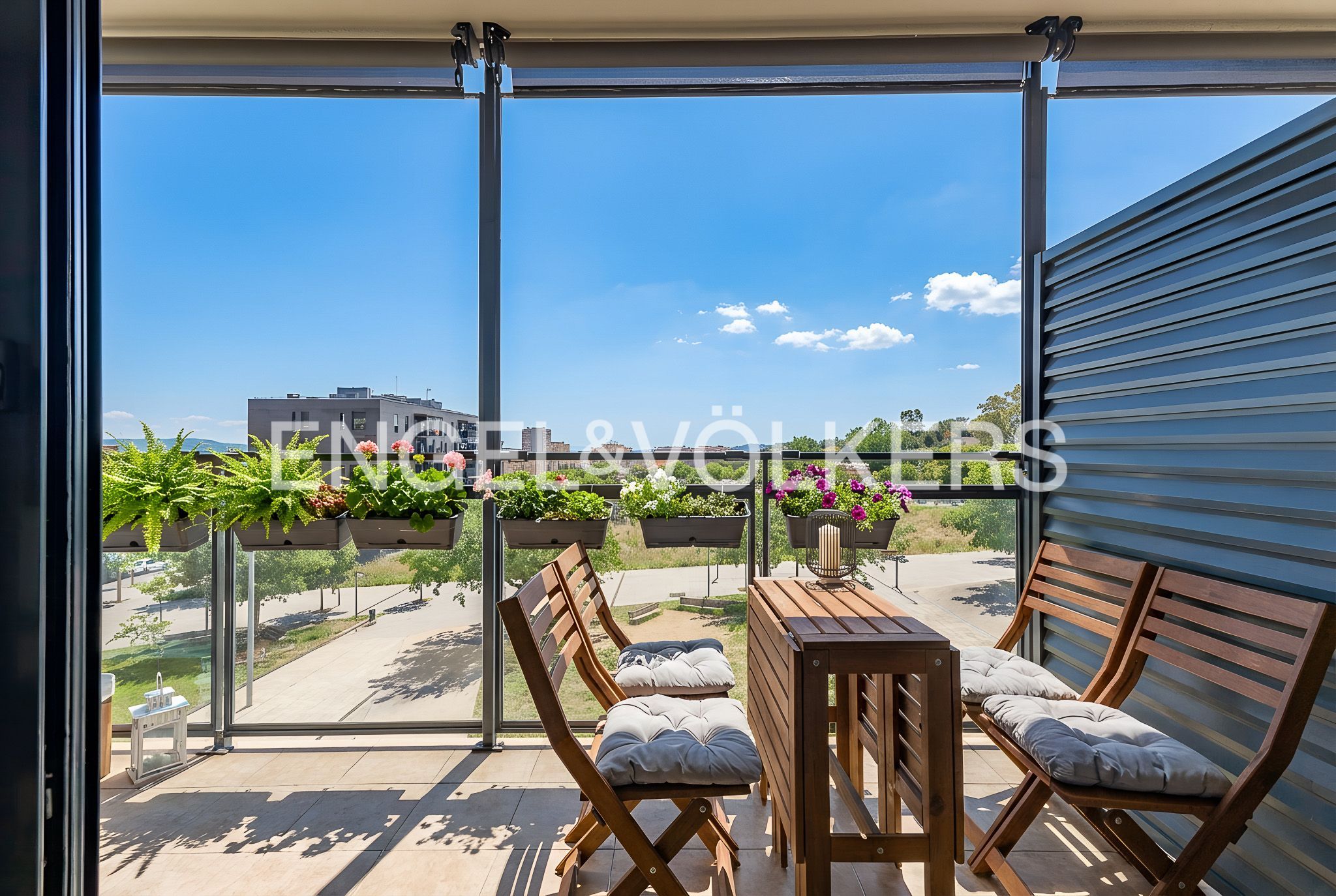 Dúplex en venta en Can Gambús