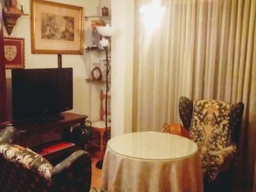 Pis amb ascensor en venda a Ctra. Circunvalación - La Magdalena