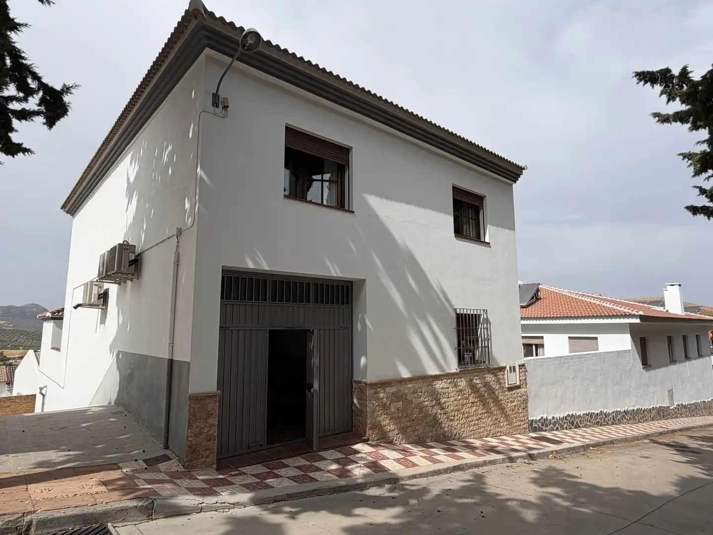 Casa a schiera con terrazza in vendita a Calle Olivos, imagen 2
