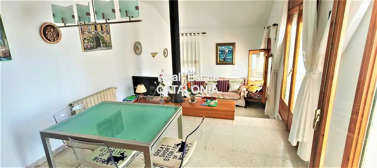 Xalet amb jardí en venda a Lloret Residencial - Montlloret, imagen 15