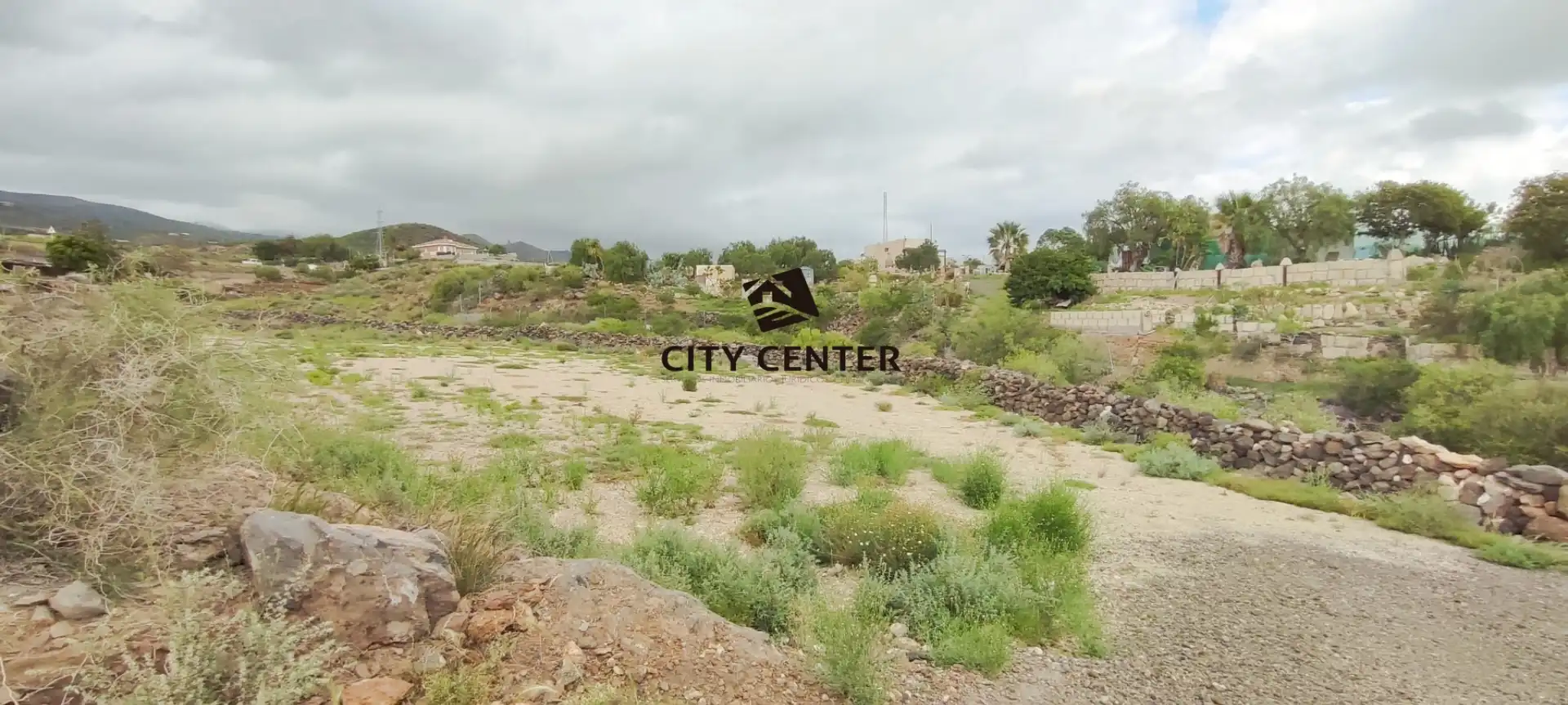 Terreno en venta en San Miguel de Abona
