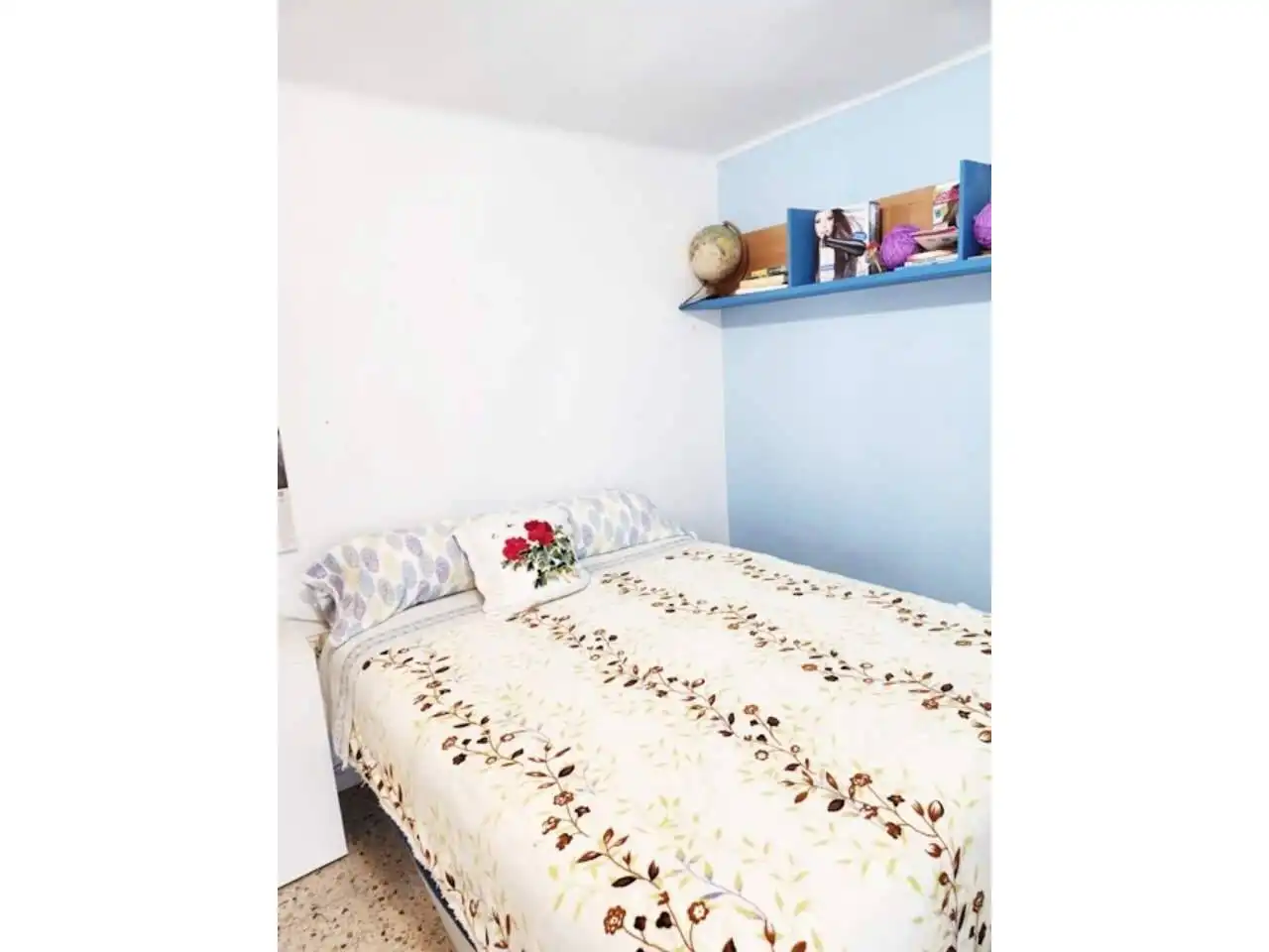 Habitación de Piso en venta en Badalona con Balcón