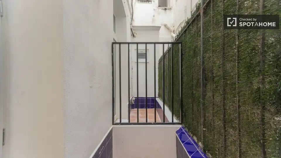 Habitación en El Cabanyal - El Canyamelar