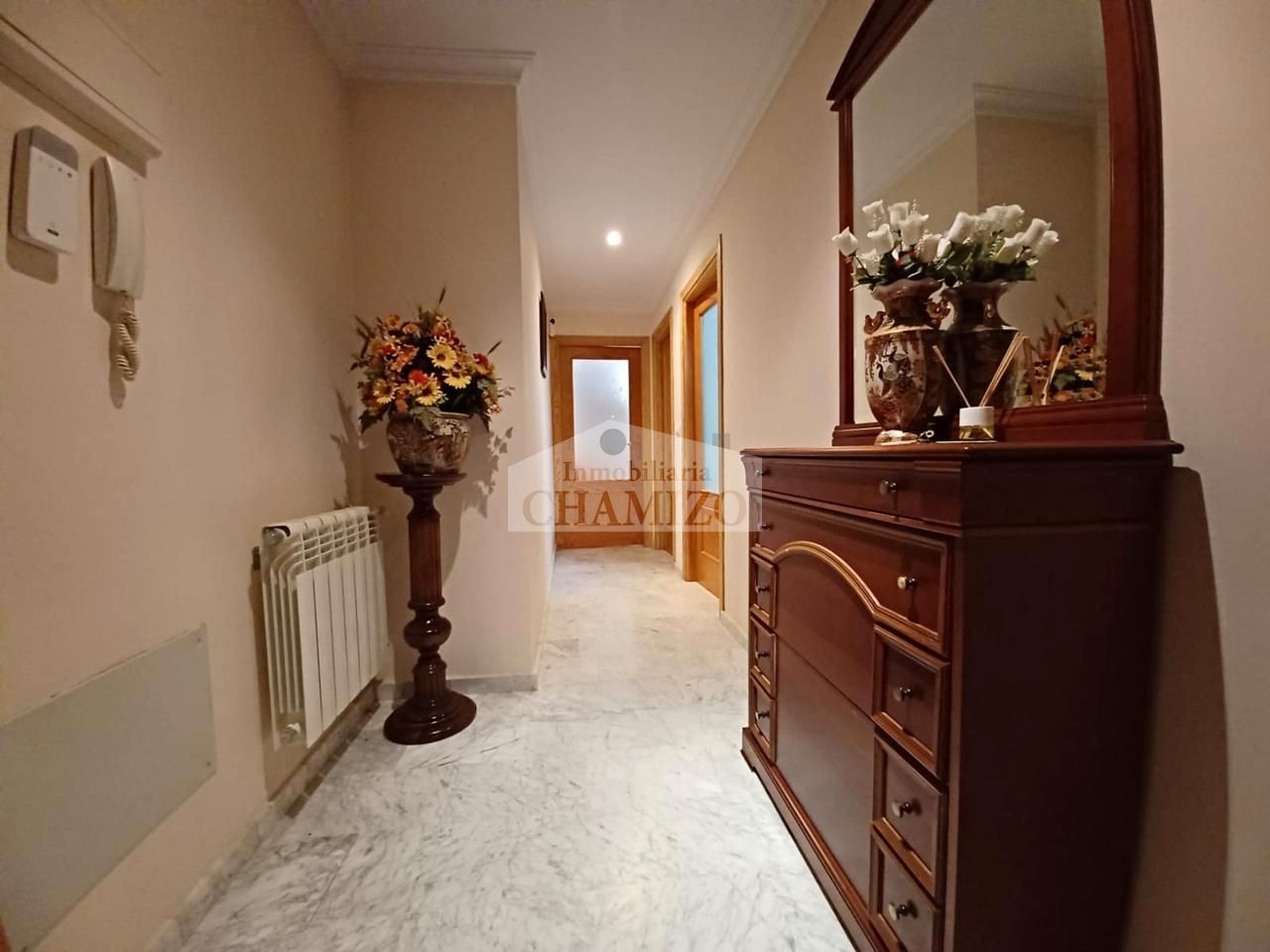 Pis en venda a Calle San Francisco, 63