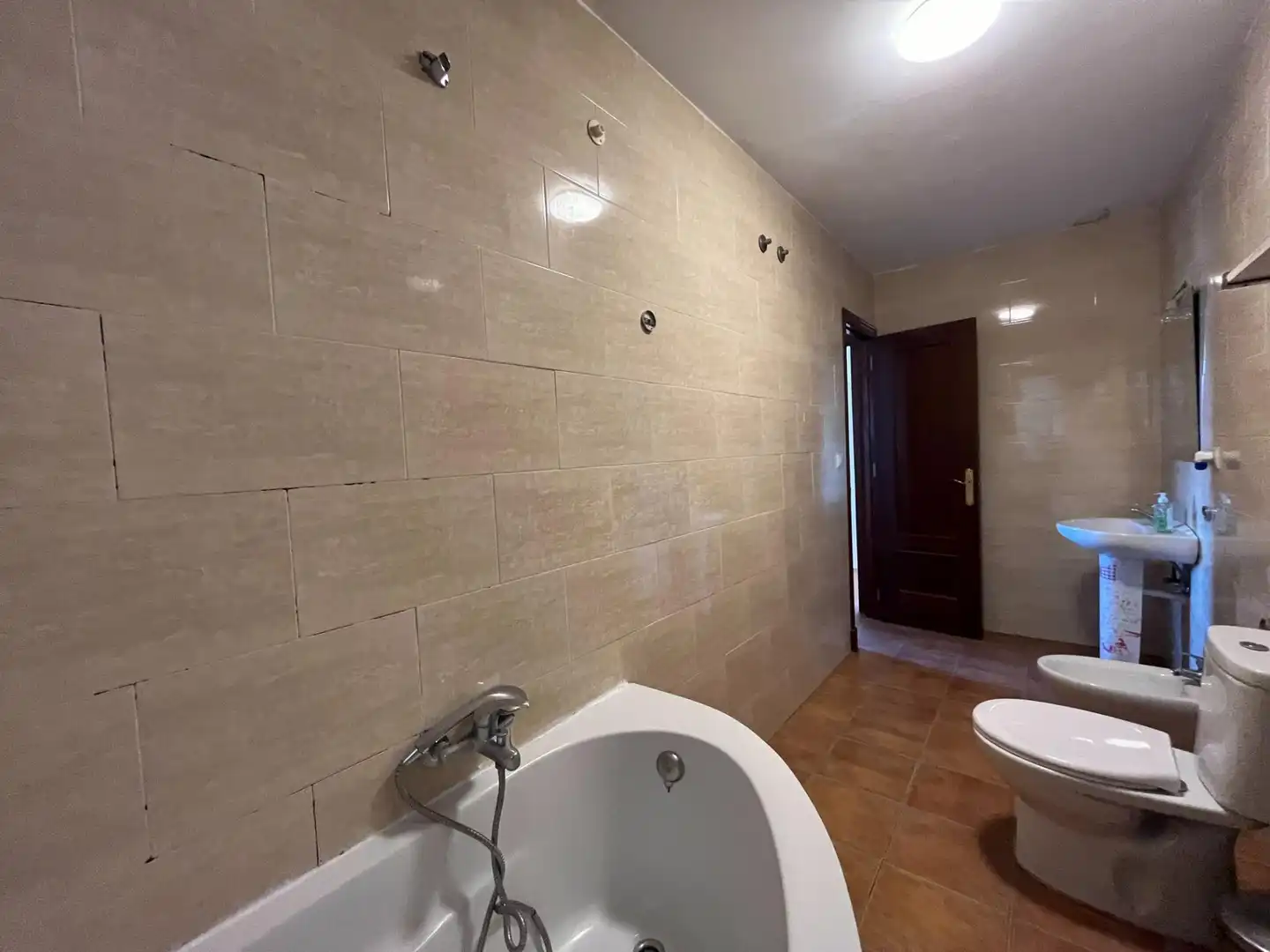 Bathroom of Detached homes for sale in Jerez de la Frontera  with Terrace