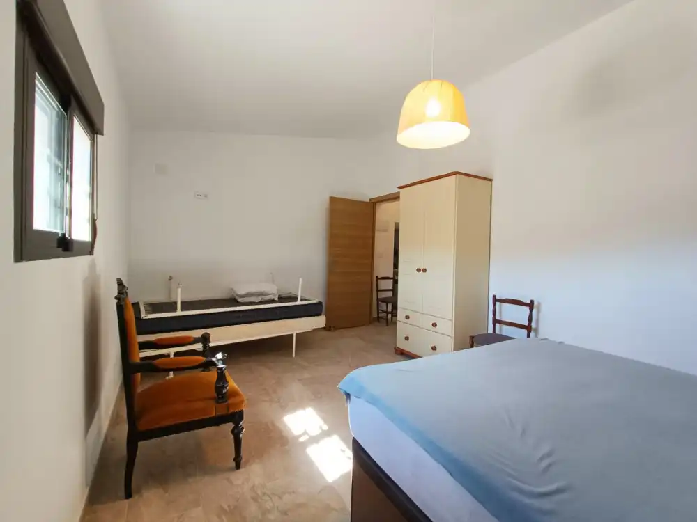 Habitación de Casa o chalet en venta en Abanilla