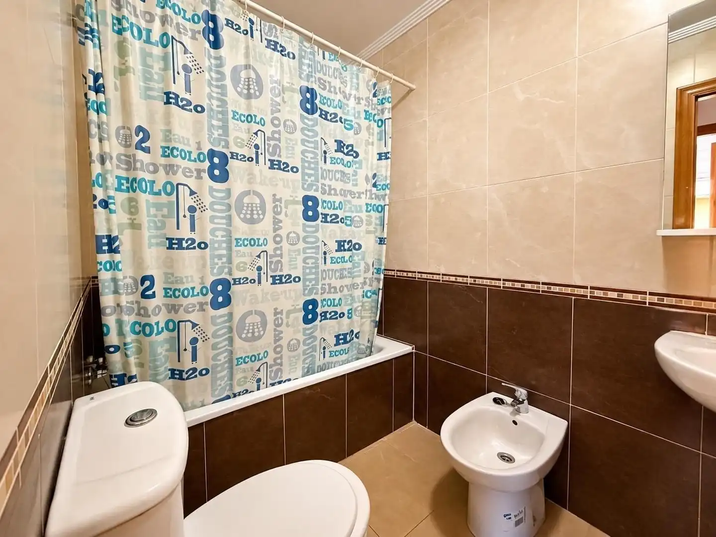Penthouse with pool for sale in Torreblanca, imagen 11