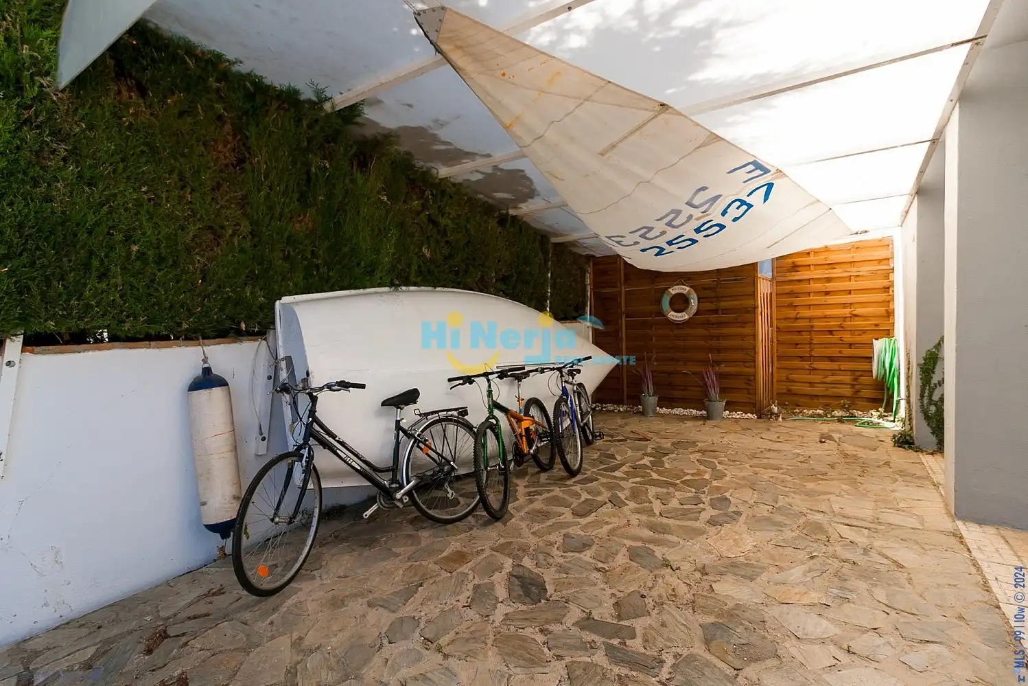 Chalet con piscina en venta en Centro, imagen 34